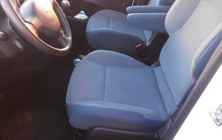 Citroen Berlingo II рестайлинг, 2018 год, 1 870 000 рублей, 8 фотография