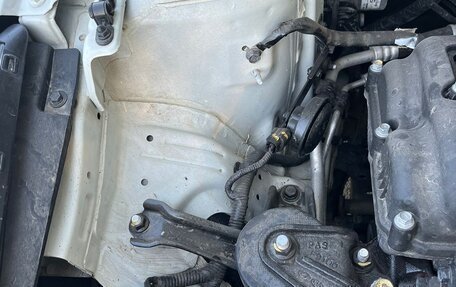 Hyundai Solaris II рестайлинг, 2017 год, 1 050 000 рублей, 4 фотография