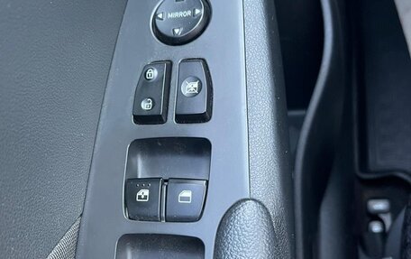 Hyundai Solaris II рестайлинг, 2017 год, 1 050 000 рублей, 9 фотография