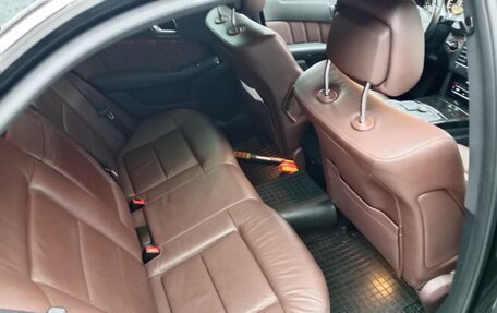 Mercedes-Benz E-Класс, 2012 год, 1 850 000 рублей, 11 фотография