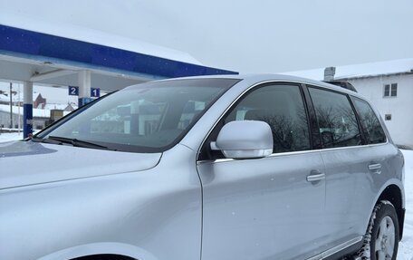 Volkswagen Touareg III, 2006 год, 919 000 рублей, 13 фотография