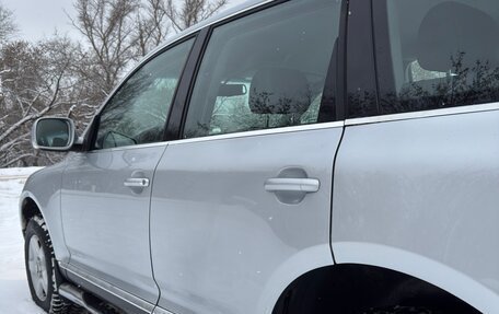 Volkswagen Touareg III, 2006 год, 919 000 рублей, 15 фотография