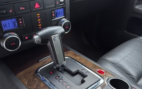 Volkswagen Touareg III, 2006 год, 919 000 рублей, 36 фотография