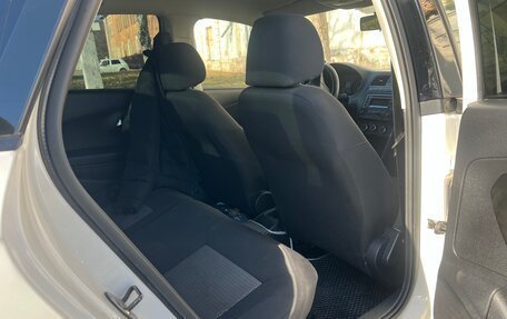 Volkswagen Polo VI (EU Market), 2012 год, 800 000 рублей, 4 фотография