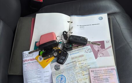 Volkswagen Touareg III, 2006 год, 919 000 рублей, 40 фотография