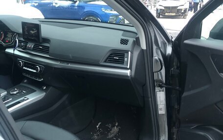 Audi Q5, 2020 год, 4 200 000 рублей, 17 фотография