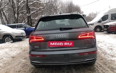 Audi Q5, 2020 год, 4 200 000 рублей, 7 фотография