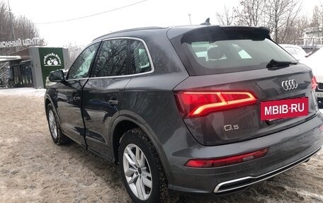 Audi Q5, 2020 год, 4 200 000 рублей, 10 фотография