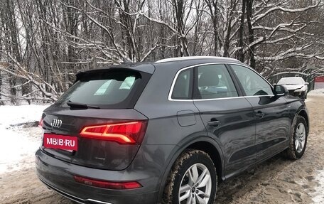 Audi Q5, 2020 год, 4 200 000 рублей, 3 фотография