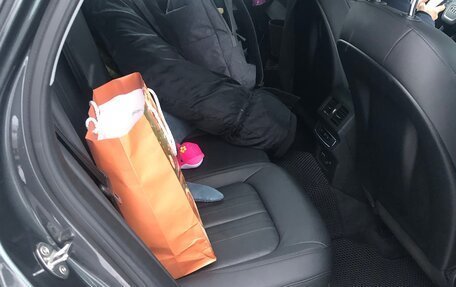 Audi Q5, 2020 год, 4 200 000 рублей, 19 фотография