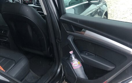 Audi Q5, 2020 год, 4 200 000 рублей, 21 фотография