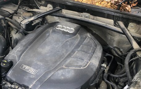 Audi Q5, 2020 год, 4 200 000 рублей, 30 фотография