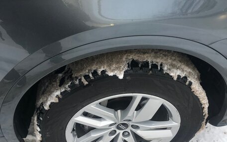 Audi Q5, 2020 год, 4 200 000 рублей, 27 фотография