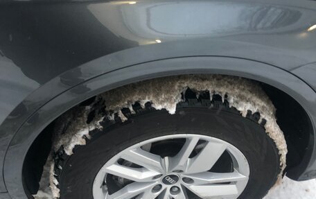 Audi Q5, 2020 год, 4 200 000 рублей, 28 фотография