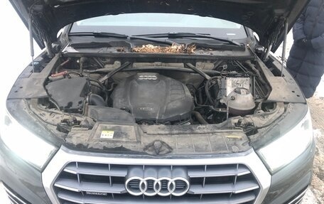 Audi Q5, 2020 год, 4 200 000 рублей, 31 фотография