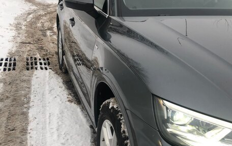 Audi Q5, 2020 год, 4 200 000 рублей, 35 фотография