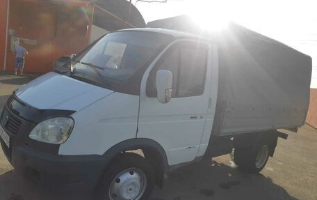 ГАЗ Volga Siber I, 2010 год, 2 фотография