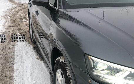 Audi Q5, 2020 год, 4 200 000 рублей, 36 фотография