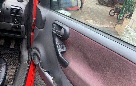 Opel Vita C, 2001 год, 130 000 рублей, 7 фотография