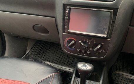 Opel Vita C, 2001 год, 130 000 рублей, 8 фотография