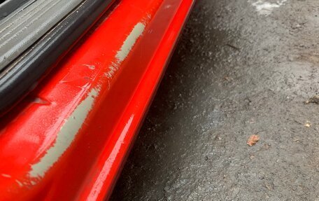 Opel Vita C, 2001 год, 130 000 рублей, 12 фотография