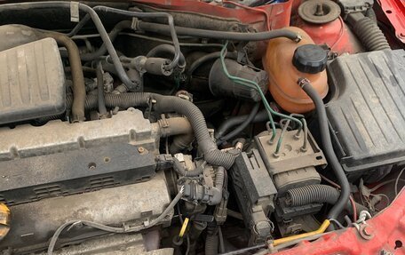 Opel Vita C, 2001 год, 130 000 рублей, 13 фотография