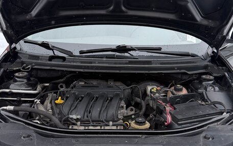 Nissan Almera, 2016 год, 650 000 рублей, 9 фотография