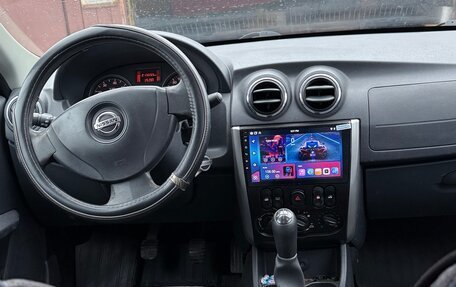 Nissan Almera, 2016 год, 650 000 рублей, 5 фотография