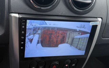 Nissan Almera, 2016 год, 650 000 рублей, 8 фотография