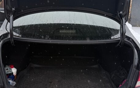 Nissan Almera, 2016 год, 650 000 рублей, 13 фотография