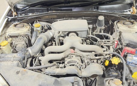 Subaru Legacy IV, 2003 год, 800 000 рублей, 10 фотография