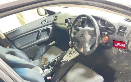 Subaru Legacy IV, 2003 год, 800 000 рублей, 8 фотография