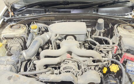 Subaru Legacy IV, 2003 год, 800 000 рублей, 11 фотография