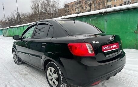 KIA Rio II, 2011 год, 795 000 рублей, 5 фотография