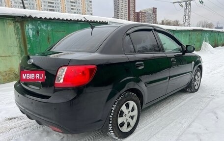 KIA Rio II, 2011 год, 795 000 рублей, 7 фотография