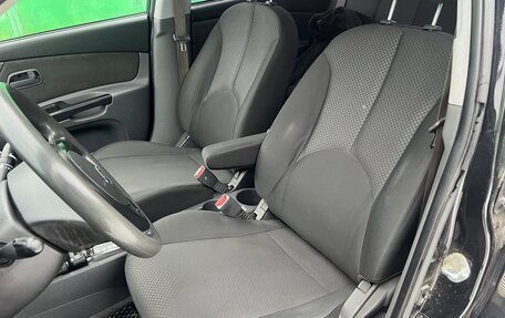 KIA Rio II, 2011 год, 795 000 рублей, 18 фотография