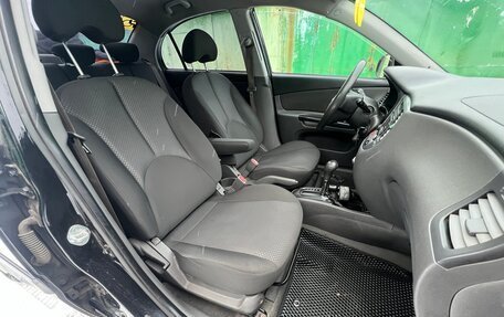 KIA Rio II, 2011 год, 795 000 рублей, 20 фотография