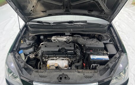 KIA Rio II, 2011 год, 795 000 рублей, 24 фотография