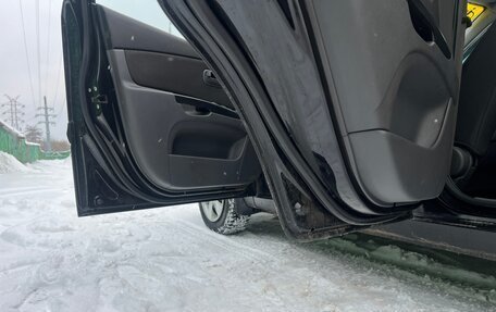 KIA Rio II, 2011 год, 795 000 рублей, 33 фотография