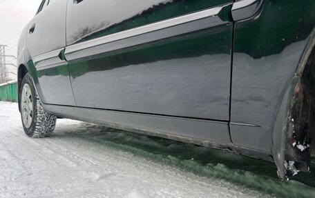 KIA Rio II, 2011 год, 795 000 рублей, 32 фотография