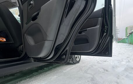 KIA Rio II, 2011 год, 795 000 рублей, 34 фотография