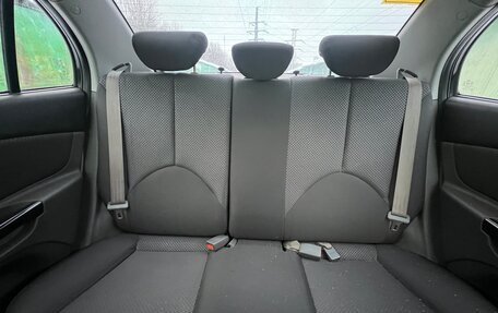 KIA Rio II, 2011 год, 795 000 рублей, 35 фотография