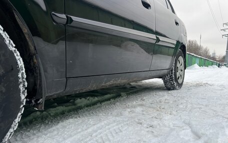 KIA Rio II, 2011 год, 795 000 рублей, 31 фотография