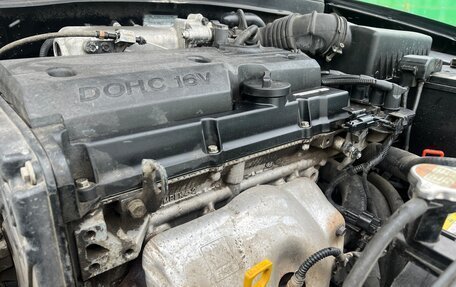 KIA Rio II, 2011 год, 795 000 рублей, 26 фотография