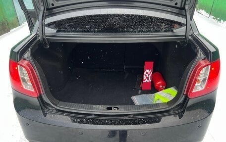 KIA Rio II, 2011 год, 795 000 рублей, 36 фотография