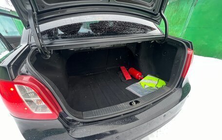 KIA Rio II, 2011 год, 795 000 рублей, 37 фотография