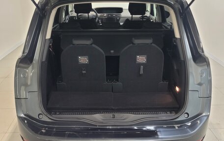 Citroen C4 Picasso II рестайлинг, 2014 год, 980 000 рублей, 5 фотография