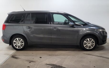 Citroen C4 Picasso II рестайлинг, 2014 год, 980 000 рублей, 6 фотография