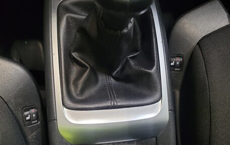 Citroen C4 Picasso II рестайлинг, 2014 год, 980 000 рублей, 19 фотография