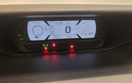 Citroen C4 Picasso II рестайлинг, 2014 год, 980 000 рублей, 22 фотография